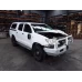 TOYOTA HILUX ENGINE DIESEL, 3.0, 1KD-FTV, TURBO, WATERCOOLED EGR TYPE, 08/06-08/