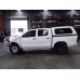 TOYOTA HILUX ENGINE DIESEL, 3.0, 1KD-FTV, TURBO, WATERCOOLED EGR TYPE, 08/06-08/