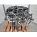 HOLDEN COMMODORE ENGINE 3.6, LFX, VE, 08/09-05/13 2012 3600