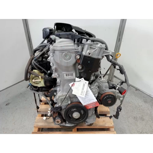 TOYOTA CAMRY ENGINE PETROL, 2.5, 2AR-FE, ASV50, 12/11-10/17 2014 2500