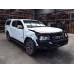 HOLDEN COLORADO ENGINE DIESEL, 2.8, LWN, TURBO, EURO 5, MANUAL T/M, RG, 07/16-12