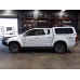 HOLDEN COLORADO ENGINE DIESEL, 2.8, LWN, TURBO, EURO 5, MANUAL T/M, RG, 07/16-12