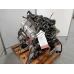 HOLDEN COLORADO ENGINE DIESEL, 2.8, LWN, TURBO, EURO 5, MANUAL T/M, RG, 07/16-12