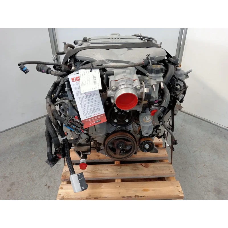 HOLDEN COMMODORE ENGINE 3.6, LY7, VE, 08/09-05/13 2010 3600