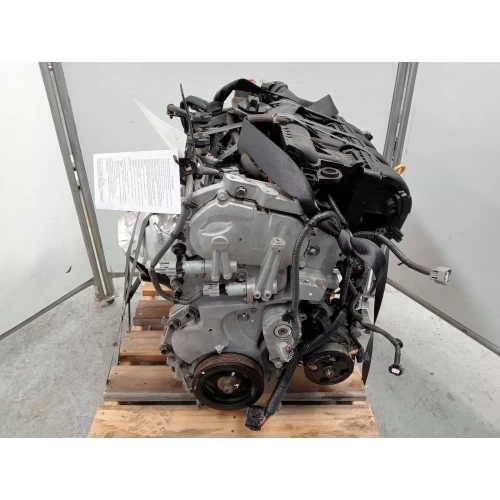 NISSAN PULSAR ENGINE PETROL, 1.8, MRA8DE, B17/C12, 12/12-12/17 2014 1800