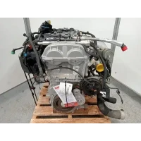 HOLDEN COMMODORE ENGINE PETROL, 2.0, B20NFT, TURBO, ZB, 10/17-12/20 2019 2000