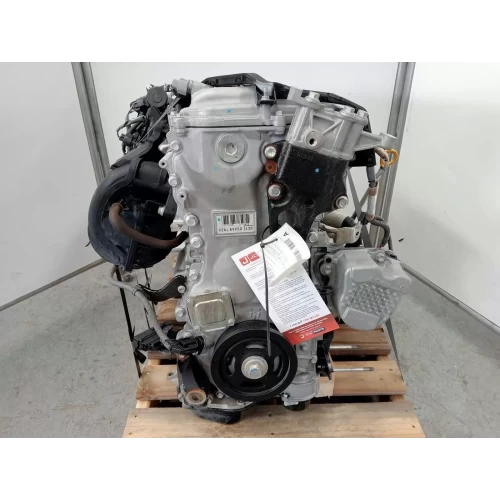 TOYOTA CAMRY ENGINE PETROL, 2.5, 2AR-FXE, HYBRID, AVV50, 03/12-10/17 2013 2500