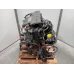 TOYOTA CAMRY ENGINE PETROL, 2.5, 2AR-FXE, HYBRID, AVV50, 03/12-10/17 2014 2500