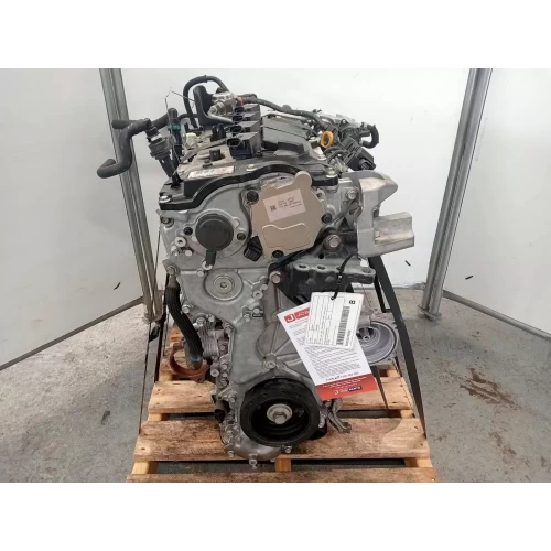 TOYOTA CAMRY ENGINE XV70, PETROL, 2.5, A25A-FXS, HYBRID TYPE, 09/17- 2019 2500