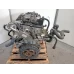 TOYOTA CAMRY ENGINE XV70, PETROL, 2.5, A25A-FXS, HYBRID TYPE, 09/17- 2019 2500