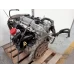 HOLDEN CAPTIVA ENGINE PETROL, 2.4, LE9, CG, 01/11-06/18 2017 2400