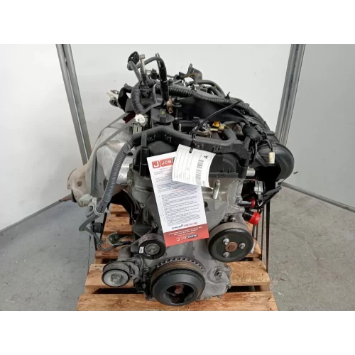 MAZDA CX7 ENGINE PETROL, 2.5, L5, ER, 06/09-02/12 2012 2500