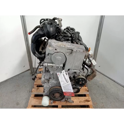 NISSAN XTRAIL ENGINE PETROL, 2.5, QR25DE, AUTO T/M, T31, 09/07-12/13 2010 2500