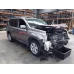 NISSAN XTRAIL ENGINE PETROL, 2.5, QR25DE, AUTO T/M, T31, 09/07-12/13 2010 2500