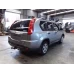 NISSAN XTRAIL ENGINE PETROL, 2.5, QR25DE, AUTO T/M, T31, 09/07-12/13 2010 2500