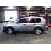 NISSAN XTRAIL ENGINE PETROL, 2.5, QR25DE, AUTO T/M, T31, 09/07-12/13 2010 2500