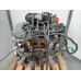 NISSAN XTRAIL ENGINE PETROL, 2.5, QR25DE, AUTO T/M, T31, 09/07-12/13 2010 2500