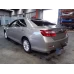 TOYOTA AURION ENGINE 3.5, 2GR-FE, GSV40R-GSV50R, 10/06-08/17 2013 3500