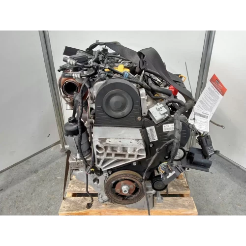 HOLDEN CRUZE ENGINE DIESEL, 2.0, Z20S1, TURBO, JG, 03/09-02/11 2010 2000