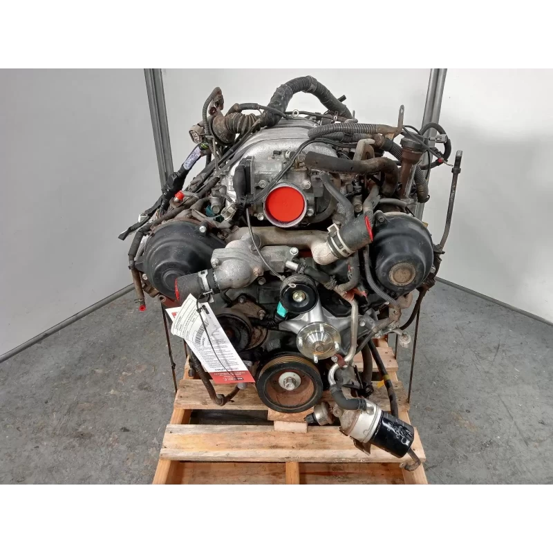 TOYOTA LANDCRUISER ENGINE 100 SERIES, PETROL, 4.7, 2UZ-FE, ELECTRONIC TYPE THROT