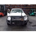 ISUZU DMAX ENGINE DIESEL, 3.0, 4JJ1, TURBO, RC, 4WD, 08/14-10/16 2016 3000