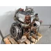 ISUZU DMAX ENGINE DIESEL, 3.0, 4JJ1, TURBO, RC, 4WD, 08/14-10/16 2016 3000