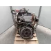 ISUZU DMAX ENGINE DIESEL, 3.0, 4JJ1, TURBO, RC, 4WD, 08/14-10/16 2016 3000