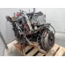 ISUZU DMAX ENGINE DIESEL, 3.0, 4JJ1, TURBO, RC, 4WD, 08/14-10/16 2016 3000