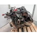 ISUZU DMAX ENGINE DIESEL, 3.0, 4JJ1, TURBO, RC, 4WD, 08/14-10/16 2016 3000