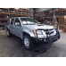 HOLDEN COLORADO ENGINE 4WD, DIESEL, 3.0, 4JJ1, TURBO, MANUAL T/M, RC, 05/08-12/1