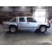 HOLDEN COLORADO ENGINE 4WD, DIESEL, 3.0, 4JJ1, TURBO, MANUAL T/M, RC, 05/08-12/1