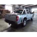 HOLDEN COLORADO ENGINE 4WD, DIESEL, 3.0, 4JJ1, TURBO, MANUAL T/M, RC, 05/08-12/1