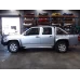 HOLDEN COLORADO ENGINE 4WD, DIESEL, 3.0, 4JJ1, TURBO, MANUAL T/M, RC, 05/08-12/1