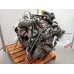 HOLDEN COLORADO ENGINE 4WD, DIESEL, 3.0, 4JJ1, TURBO, MANUAL T/M, RC, 05/08-12/1