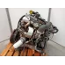 HOLDEN COLORADO ENGINE 4WD, DIESEL, 3.0, 4JJ1, TURBO, MANUAL T/M, RC, 05/08-12/1