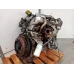 HOLDEN COLORADO ENGINE 4WD, DIESEL, 3.0, 4JJ1, TURBO, MANUAL T/M, RC, 05/08-12/1