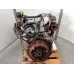 HOLDEN COLORADO ENGINE 4WD, DIESEL, 3.0, 4JJ1, TURBO, MANUAL T/M, RC, 05/08-12/1