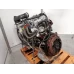 HOLDEN COLORADO ENGINE 4WD, DIESEL, 3.0, 4JJ1, TURBO, MANUAL T/M, RC, 05/08-12/1