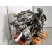 HOLDEN COLORADO ENGINE 4WD, DIESEL, 3.0, 4JJ1, TURBO, MANUAL T/M, RC, 05/08-12/1