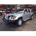 HOLDEN COLORADO ENGINE 4WD, DIESEL, 3.0, 4JJ1, TURBO, MANUAL T/M, RC, 05/08-12/1