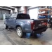 ISUZU DMAX ENGINE DIESEL, 3.0, 4JJ1, TURBO, EURO 5, RC, 4WD, AUTO T/M, 11/16-06/