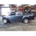 ISUZU DMAX ENGINE DIESEL, 3.0, 4JJ1, TURBO, EURO 5, RC, 4WD, AUTO T/M, 11/16-06/