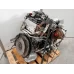 ISUZU DMAX ENGINE DIESEL, 3.0, 4JJ1, TURBO, EURO 5, RC, 4WD, AUTO T/M, 11/16-06/