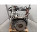 ISUZU DMAX ENGINE DIESEL, 3.0, 4JJ1, TURBO, EURO 5, RC, 4WD, AUTO T/M, 11/16-06/