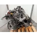 ISUZU DMAX ENGINE DIESEL, 3.0, 4JJ1, TURBO, EURO 5, RC, 4WD, AUTO T/M, 11/16-06/