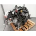 ISUZU DMAX ENGINE DIESEL, 3.0, 4JJ1, TURBO, EURO 5, RC, 4WD, AUTO T/M, 11/16-06/