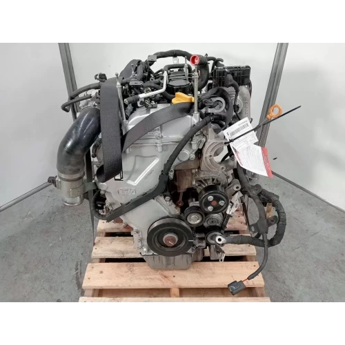 LDV G10 ENGINE DIESEL, 1.9, TURBO, SV7A/SV7C, WAGON/VAN, 04/15-06/21 2020 1900