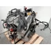 LDV G10 ENGINE DIESEL, 1.9, TURBO, SV7A/SV7C, WAGON/VAN, 04/15-06/21 2020 1900