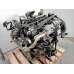 LDV G10 ENGINE DIESEL, 1.9, TURBO, SV7A/SV7C, WAGON/VAN, 04/15-06/21 2020 1900