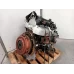 HOLDEN COLORADO ENGINE DIESEL, 2.8, LWN, TURBO, EURO 4, MANUAL T/M, RG, 10/13-07